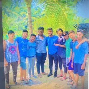 Meet your Posher, Malia